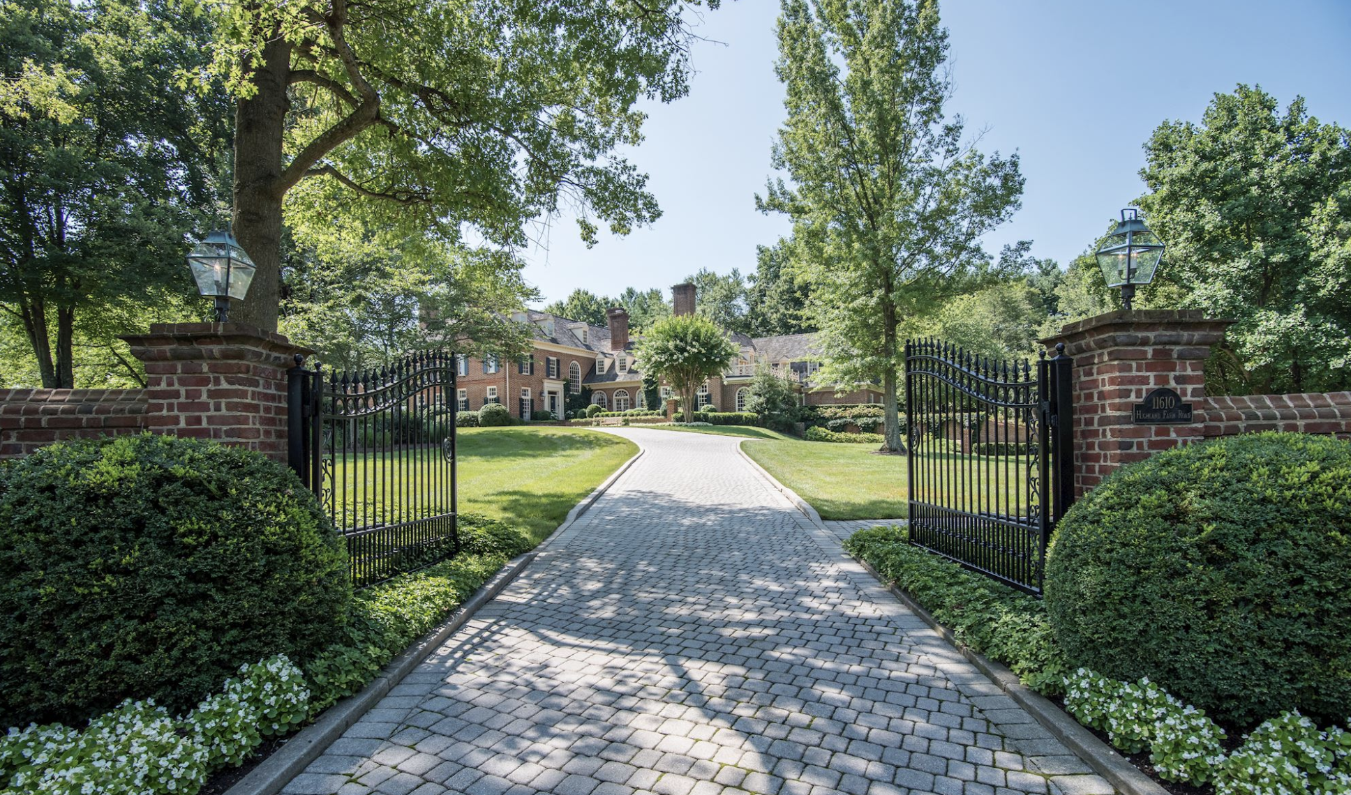 Quaint Village In Basement Gives New Meaning To Townhouse